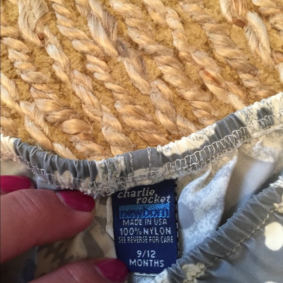 Boys Swim Trunks - Picture 3 of 7